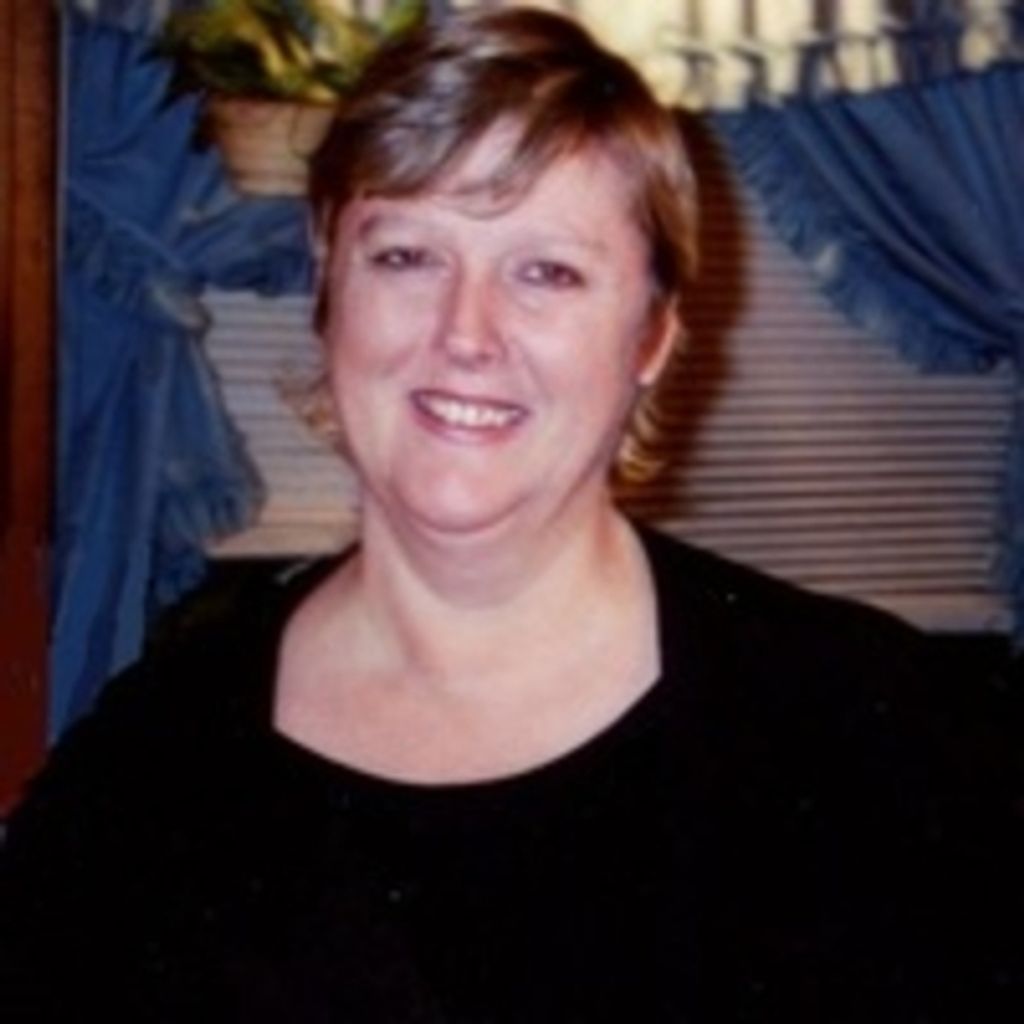 Nicky Fay Harris Profile Photo