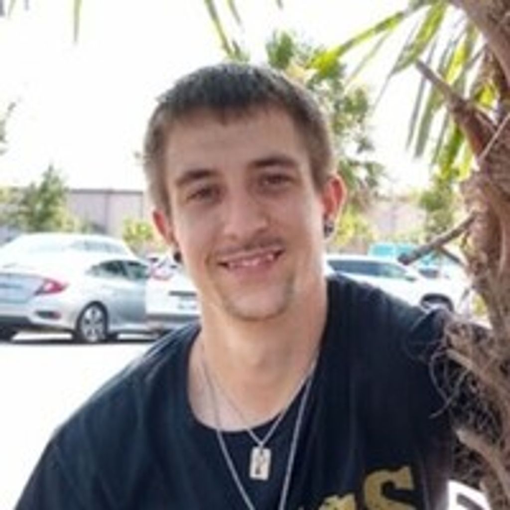 Travis Ingram Profile Photo