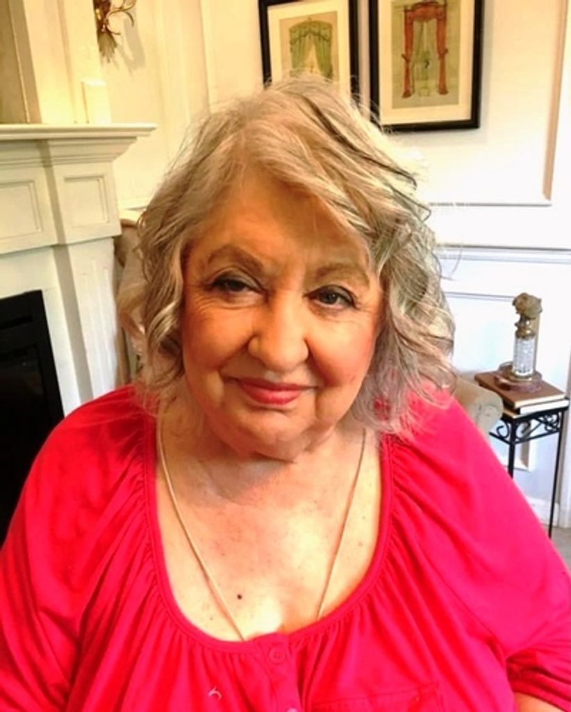 Patricia C. Ratchford Profile Photo