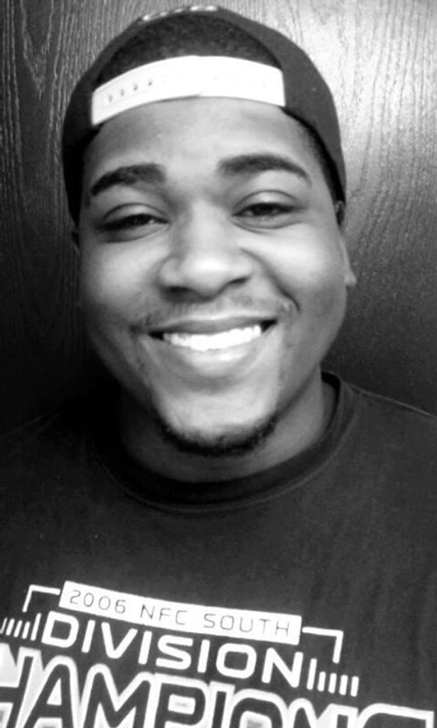Darcy Lamar Calhoun, Jr.