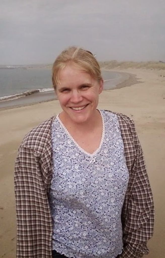 Joy Rose Profile Photo