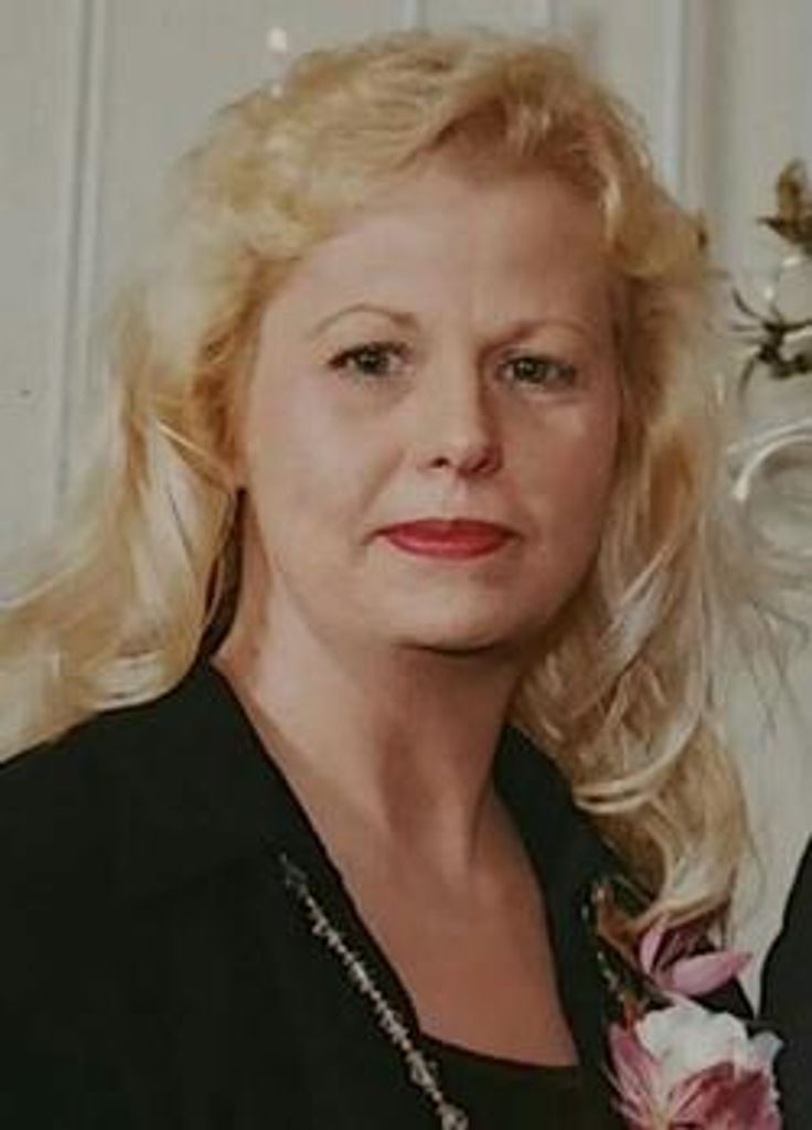 Sandra "Sandie" Kay Miller