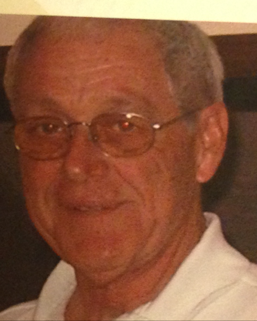 Ronnie Gene Harrelson Profile Photo