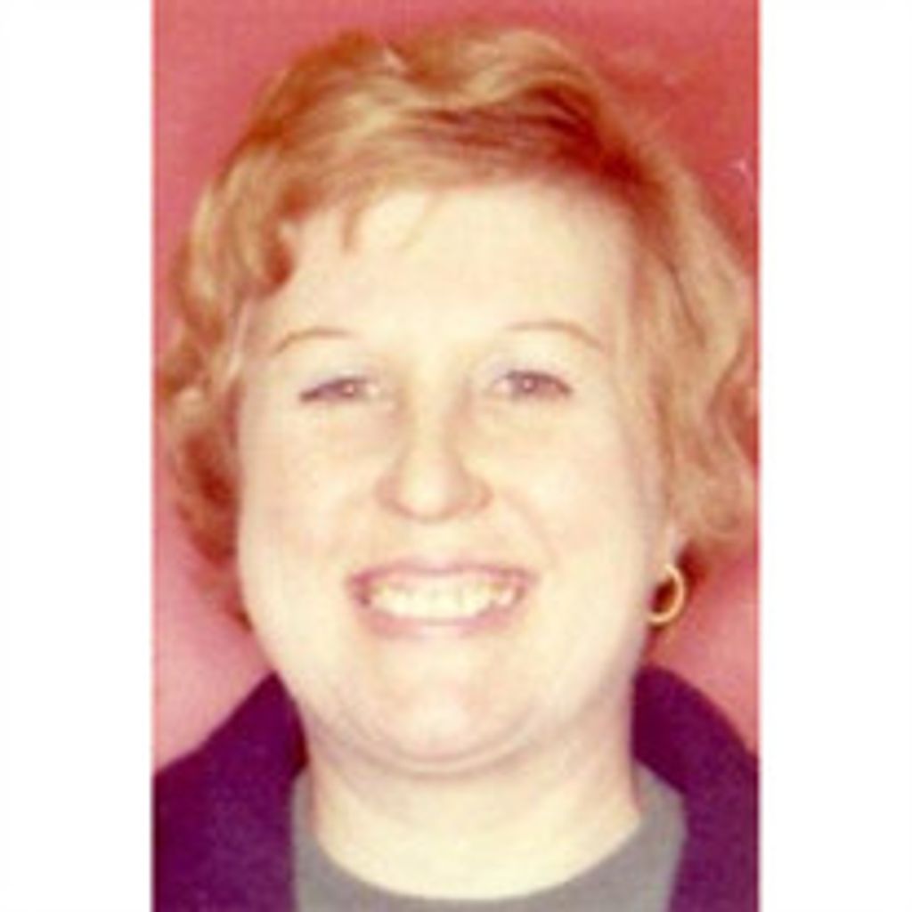 Naomi R. Allen