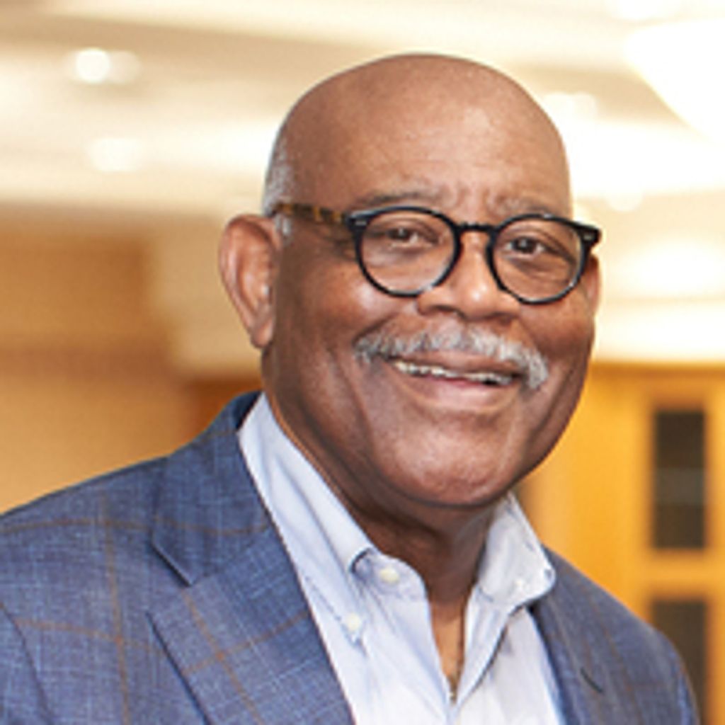 Dr. Terry Lee Childers Profile Photo
