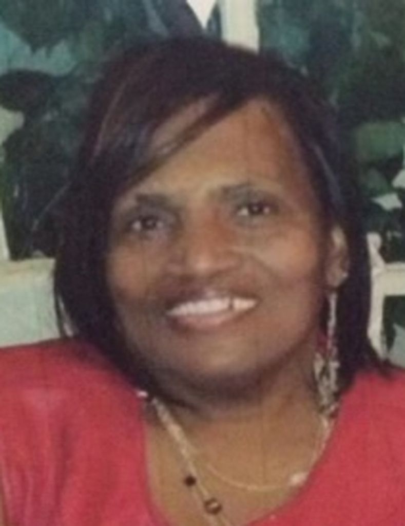 Frances Lawrence Green