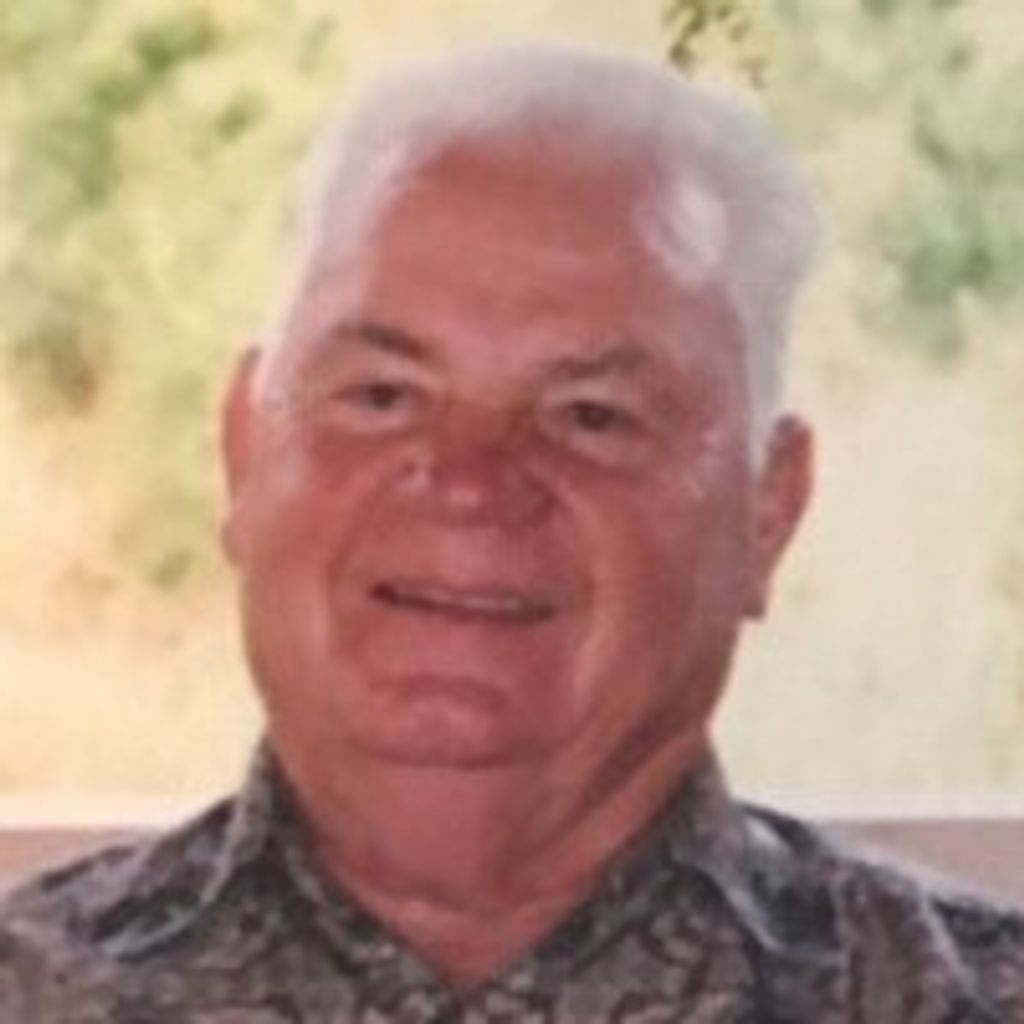 O.C. "Pete" Breazeale Profile Photo