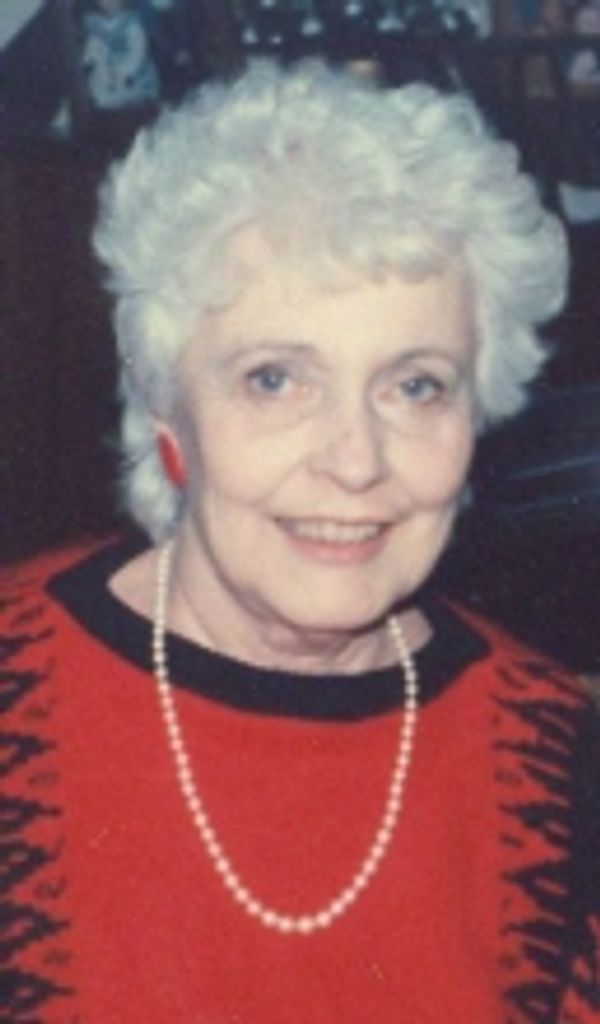 Edith G. Scalzo