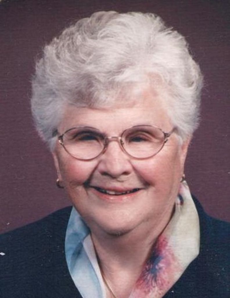 Irene Dorothy (Kremer)  Reichert