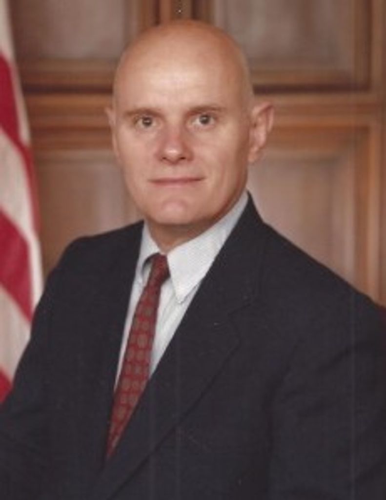 John Joseph Kinloch