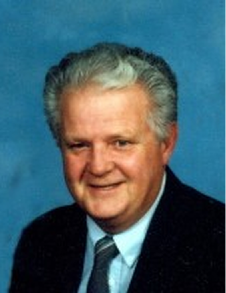 John "Jack" M. Barnes,  Jr.