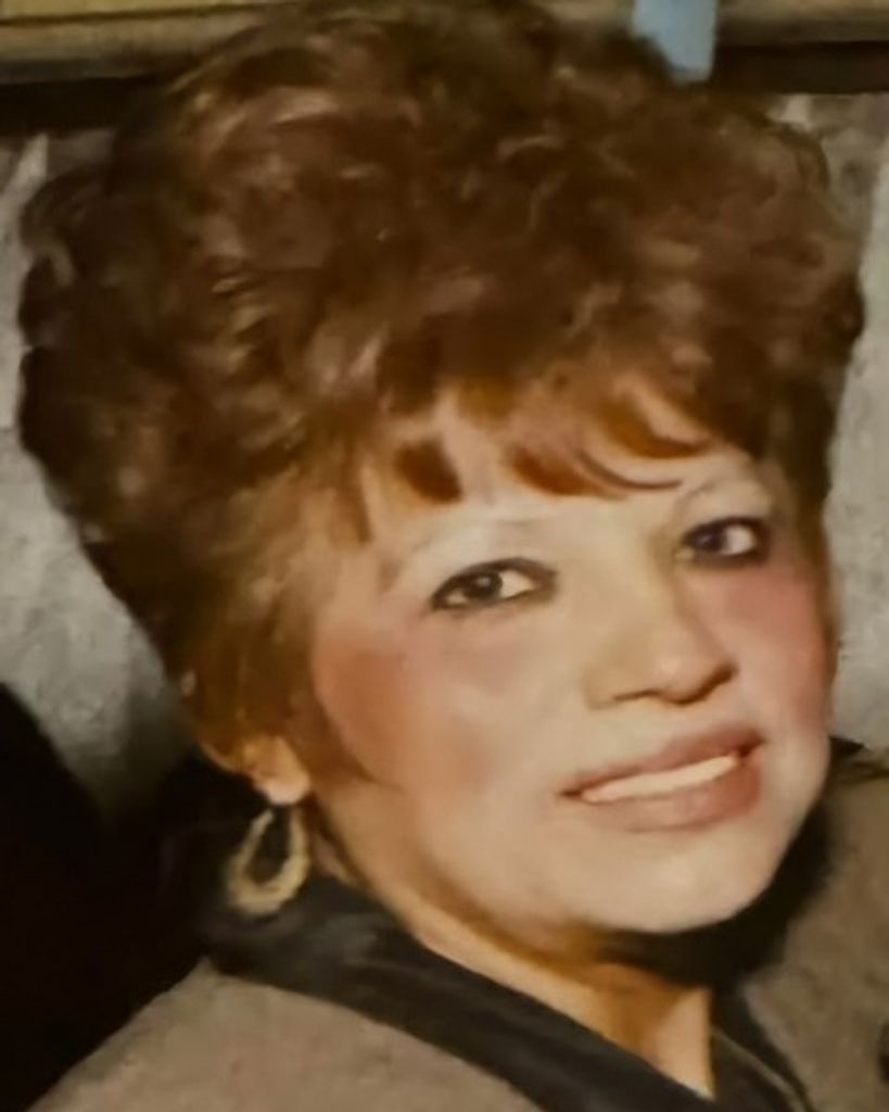 Mary Monreal Garcia