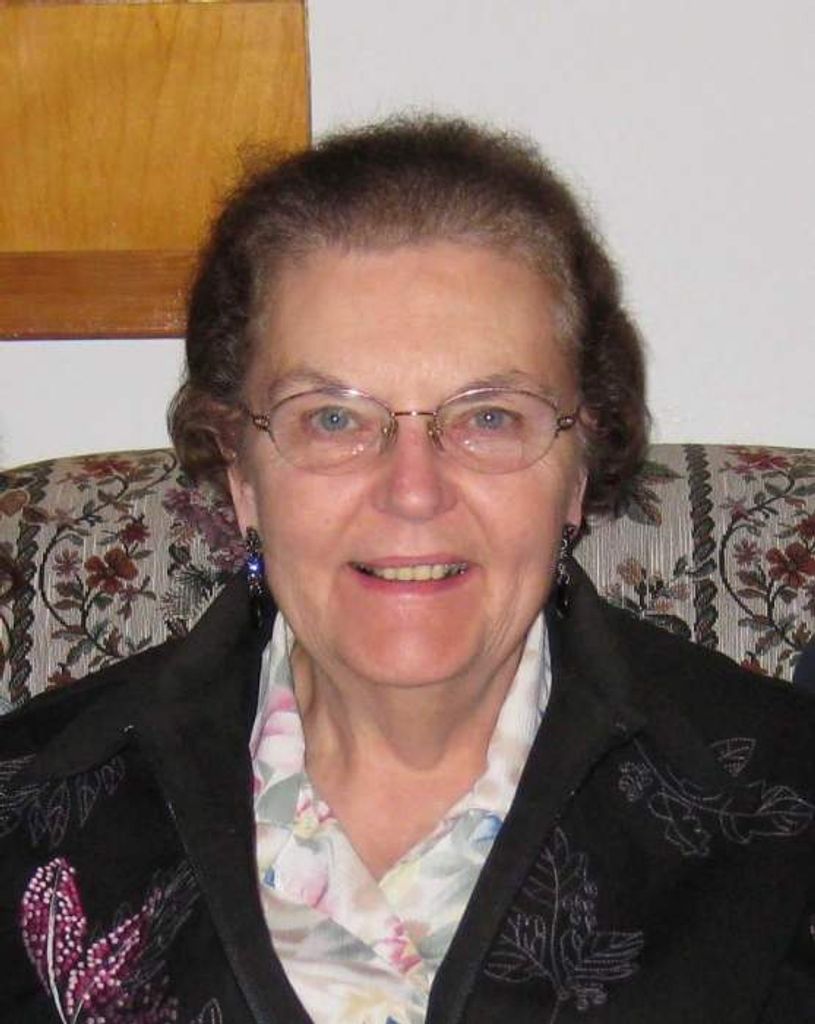Lois Emeline Davies