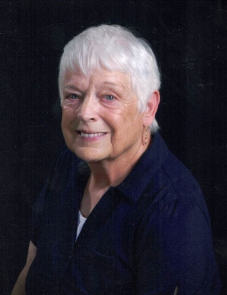 Nyla May Hisler