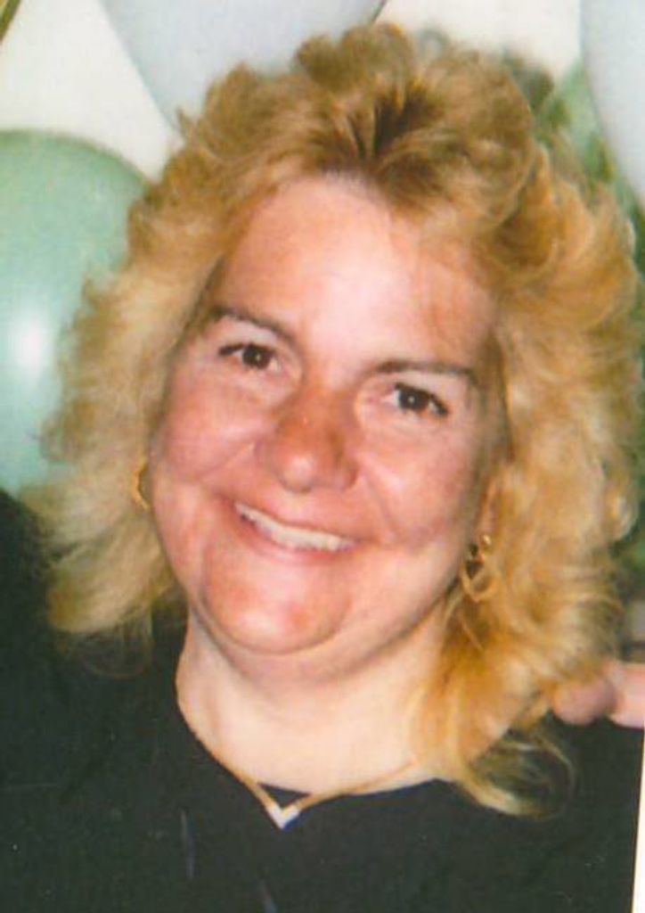 Caroline E. Hildenbrand