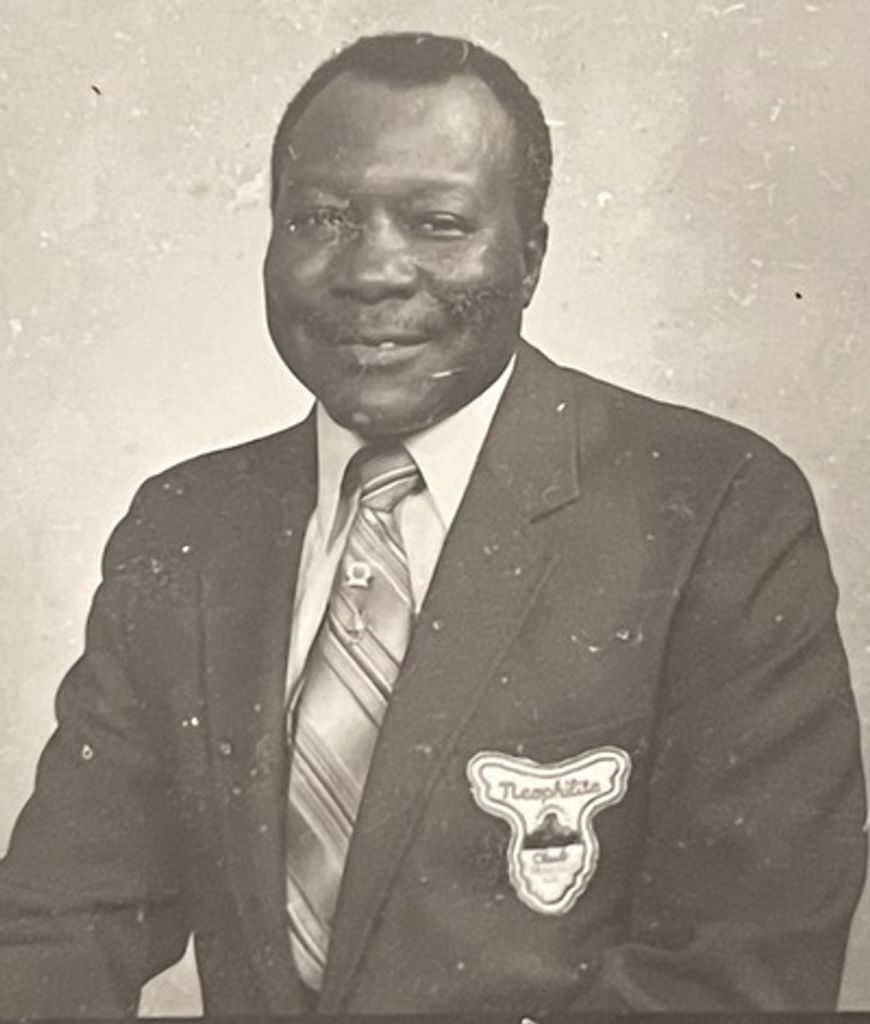 Roy Phillips Profile Photo