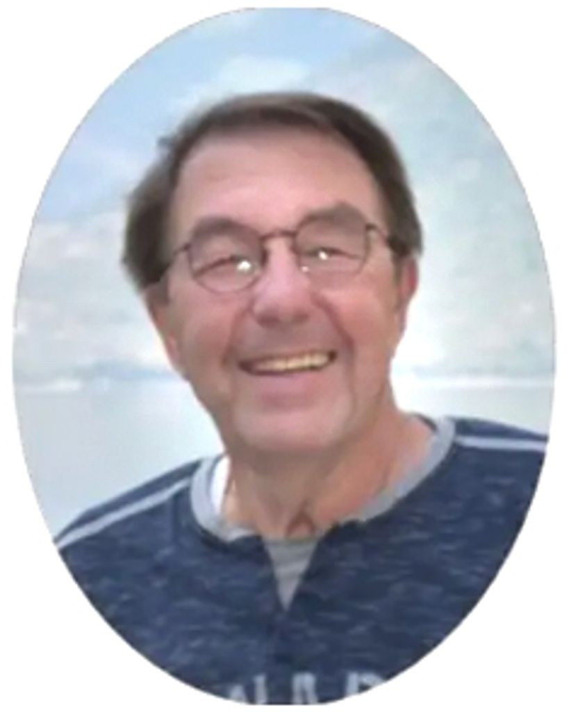 Dennis Mcgary Profile Photo