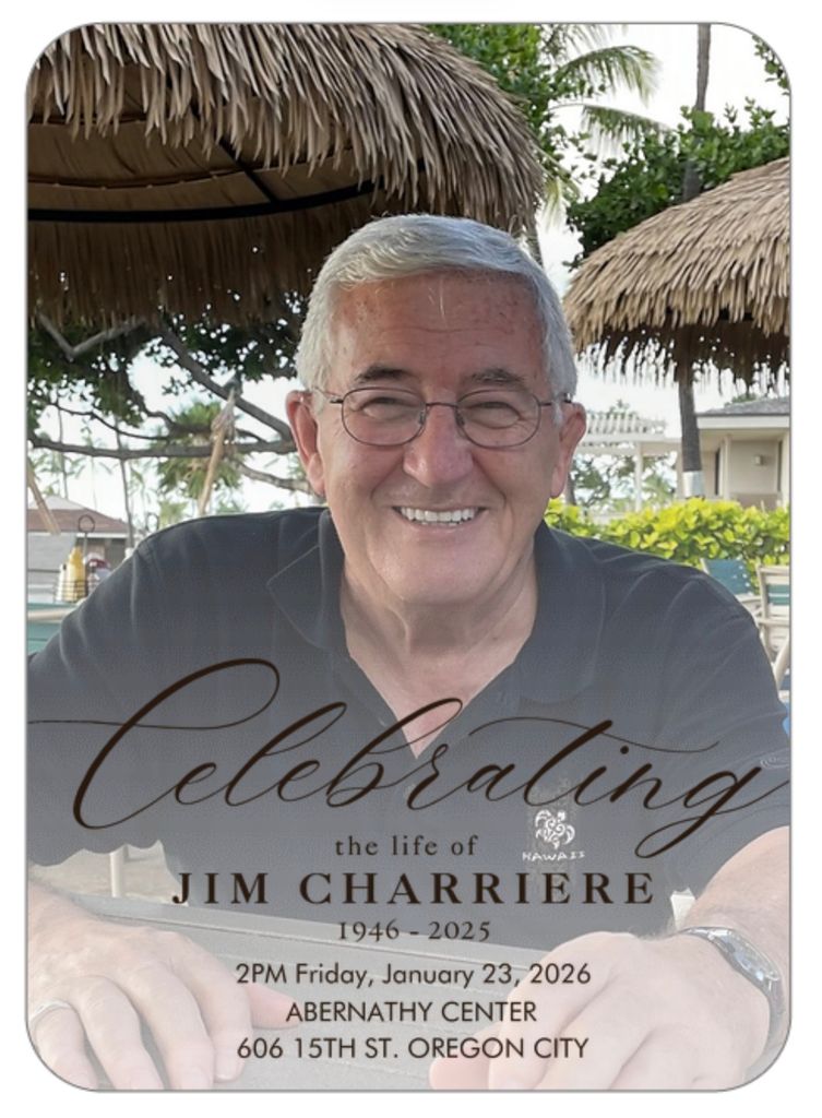 Jim Profile Photo