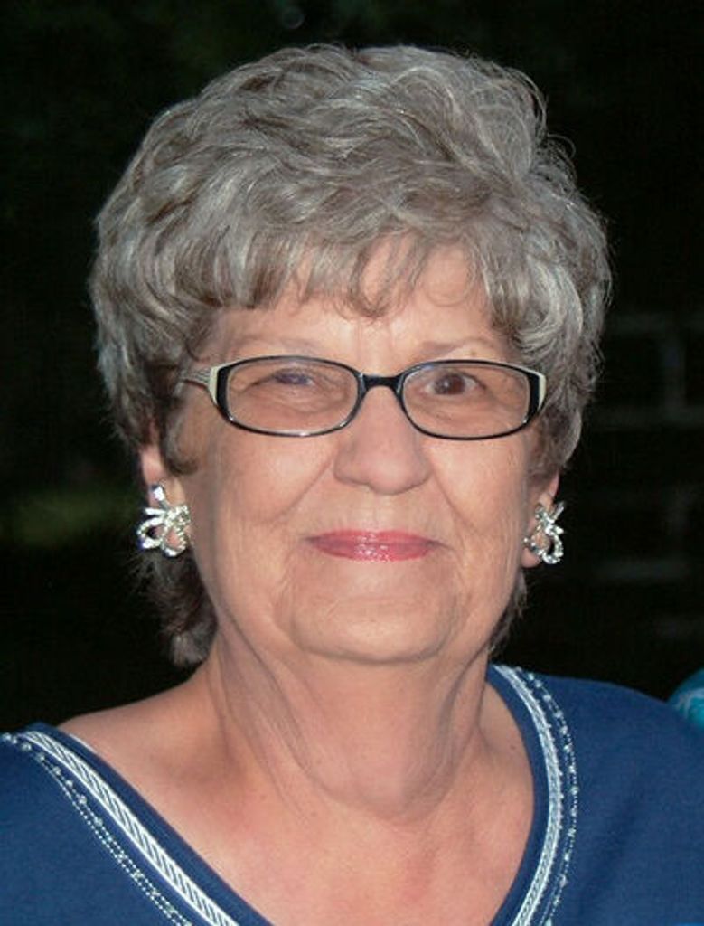 Marcia Jean Kimbell Profile Photo