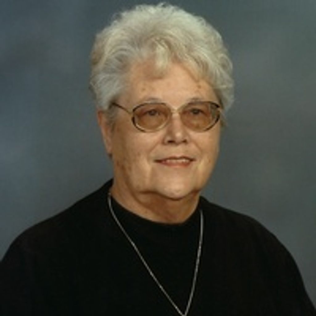 M. Jane Ringle