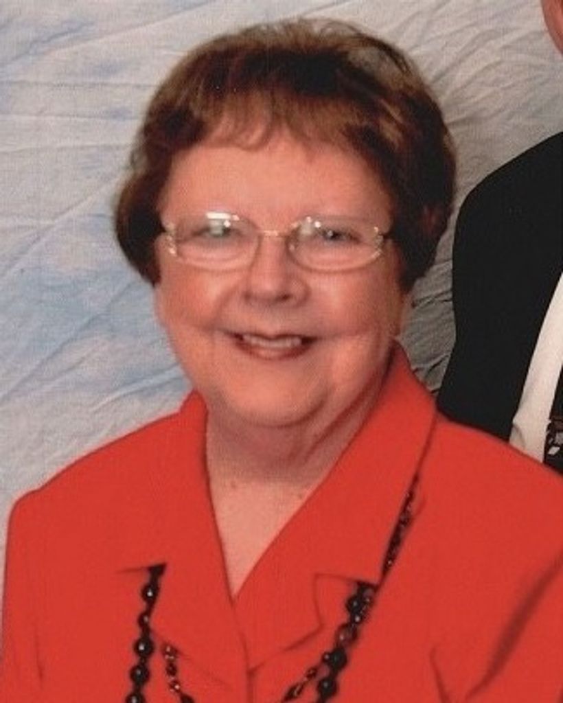 Sharon Sue Dodson Profile Photo