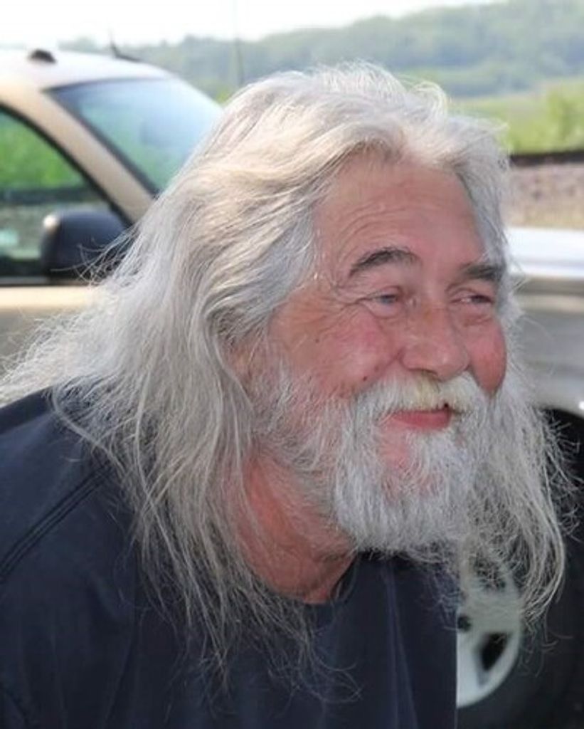 Kenneth Earl Lambrecht Profile Photo