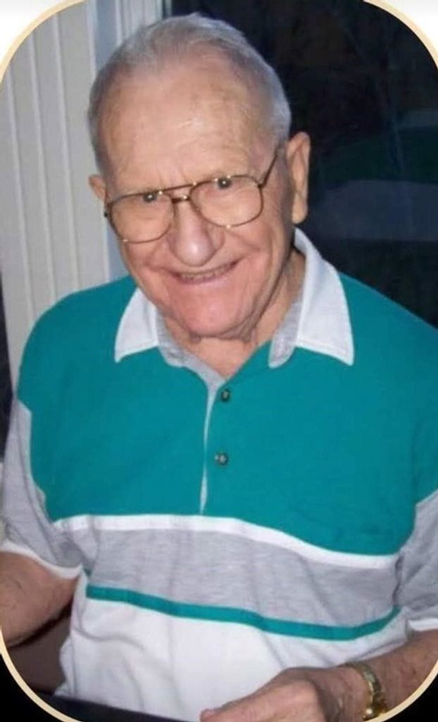 Kenneth Fromm Profile Photo