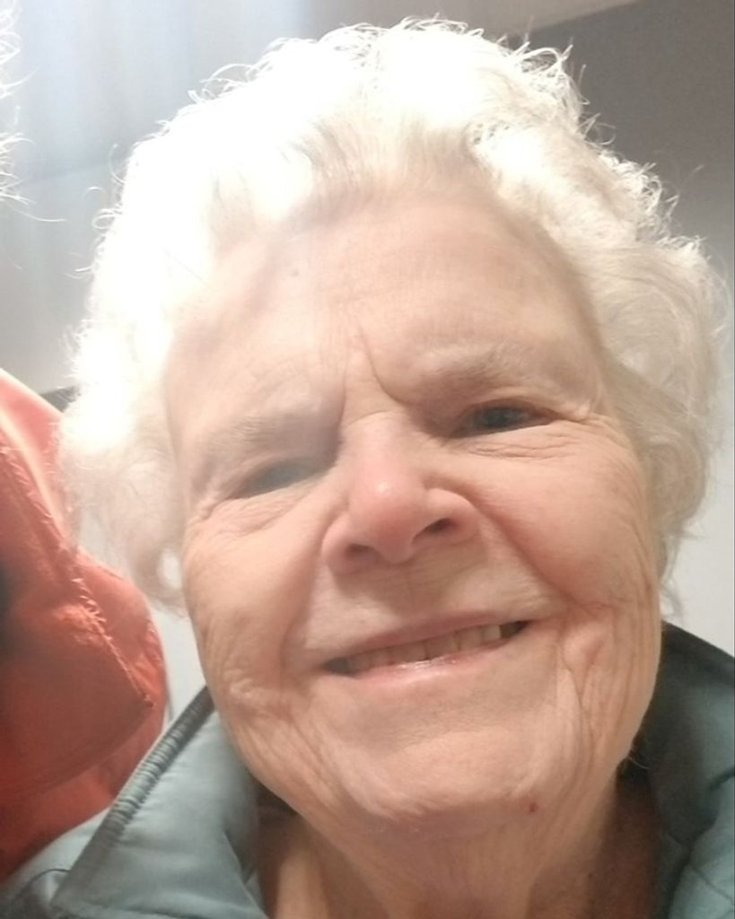 Evelyn A. Mackaben