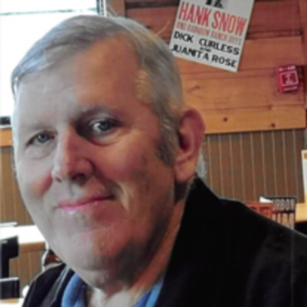 Richard Alan Curless Profile Photo