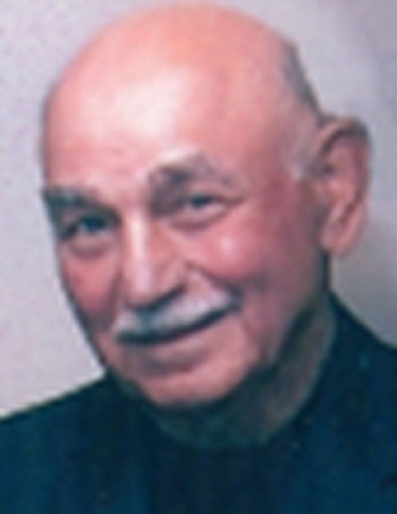 George F. Batura