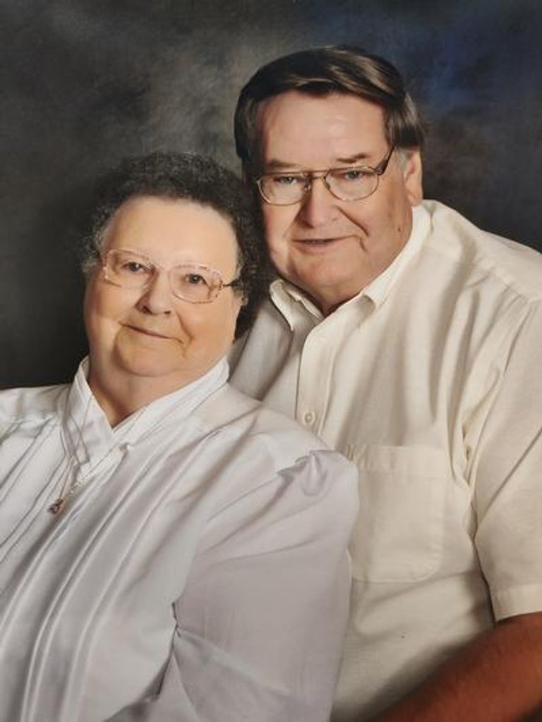 Mary Jane White Profile Photo