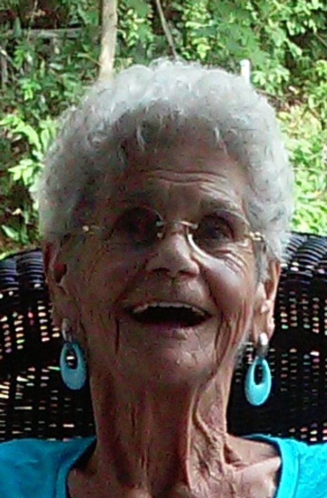 Laura (Perry)  Eaton