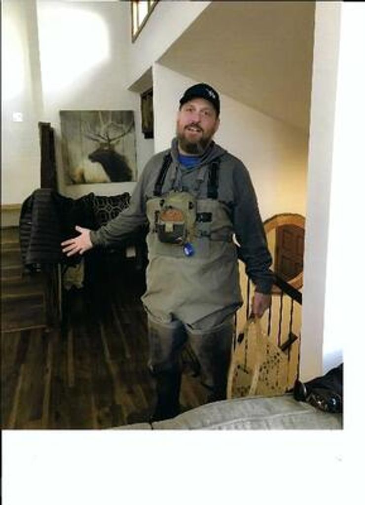 Kevin Mitchell Poorman Profile Photo