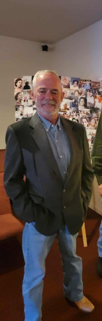 Thomas Plemons Profile Photo