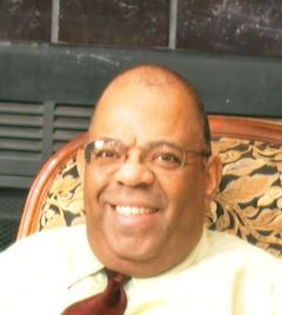 Konrad Anthony Johnson