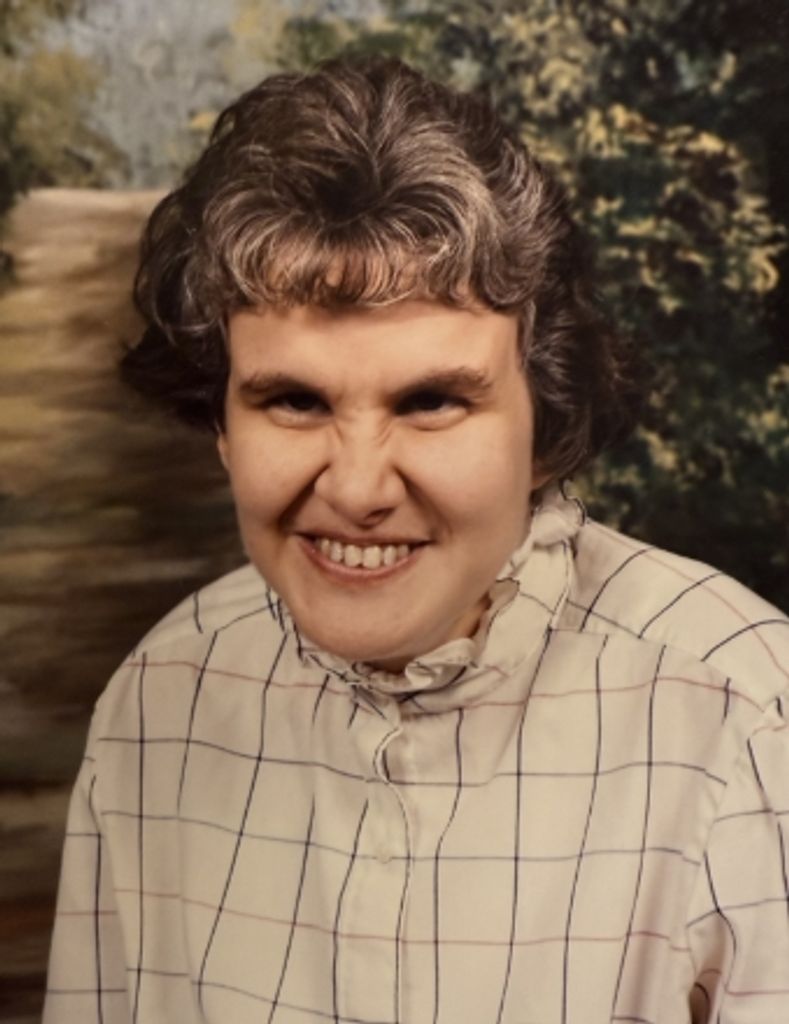 Jacqueline Leigh Mcalpine Profile Photo