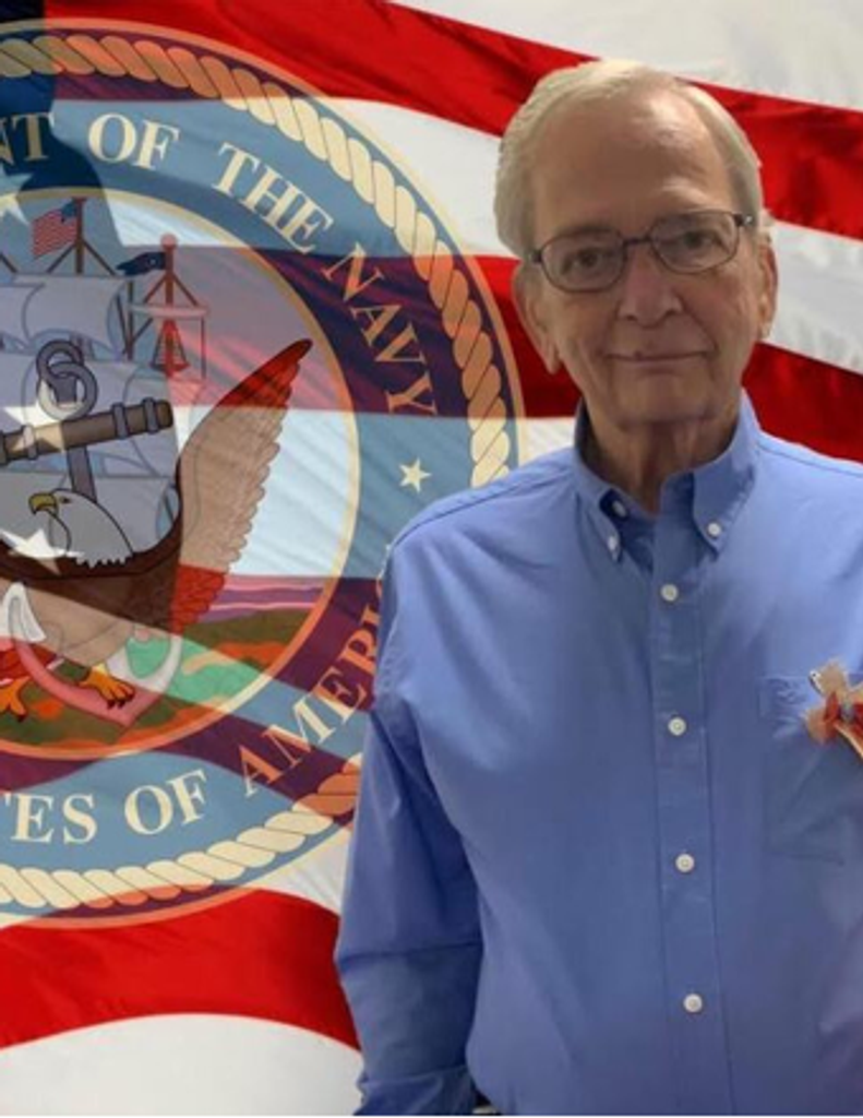 Thomas Gordon Martin Profile Photo