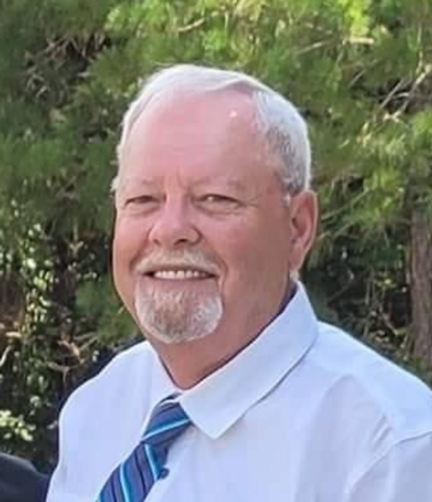 Rev. Ronald J Hewitt Profile Photo