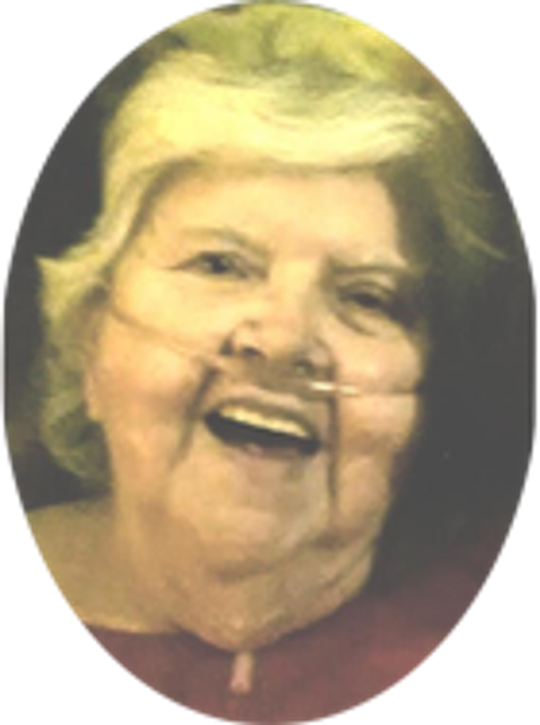 Patricia "Pat" Thompson