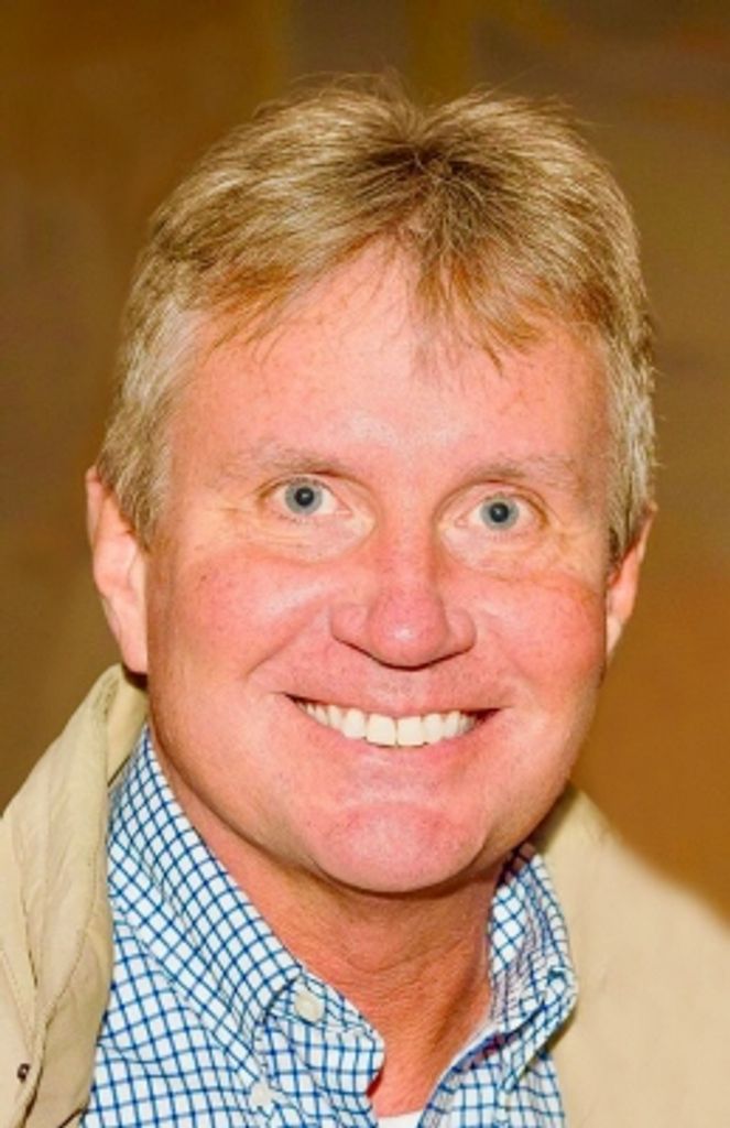 David C. "Dave" Becktel Profile Photo