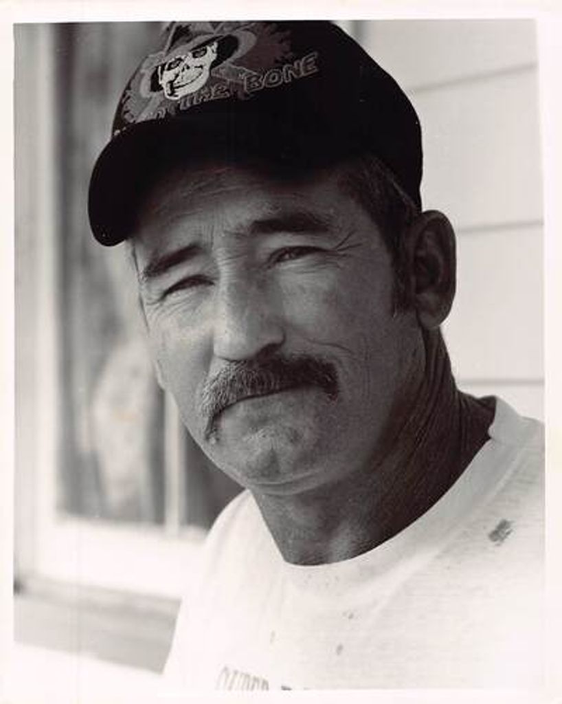 Billy Wayne Bourne Profile Photo