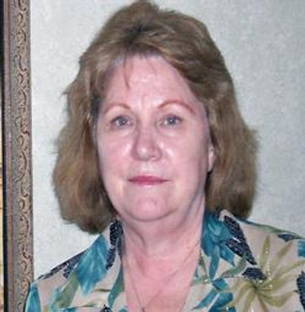 Jeanette E. Castecka