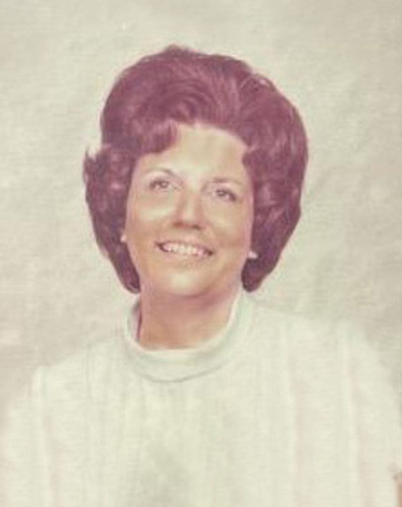 Miriam (Wilson)  Mckoone