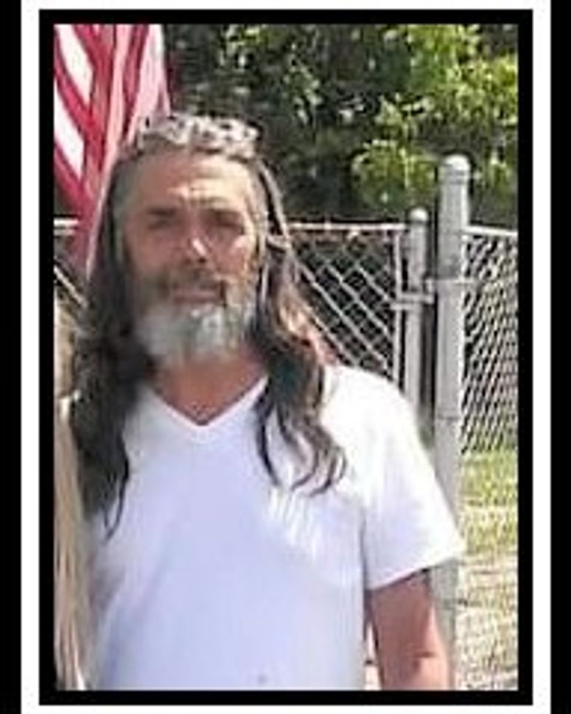 Rodney Scott Milligan