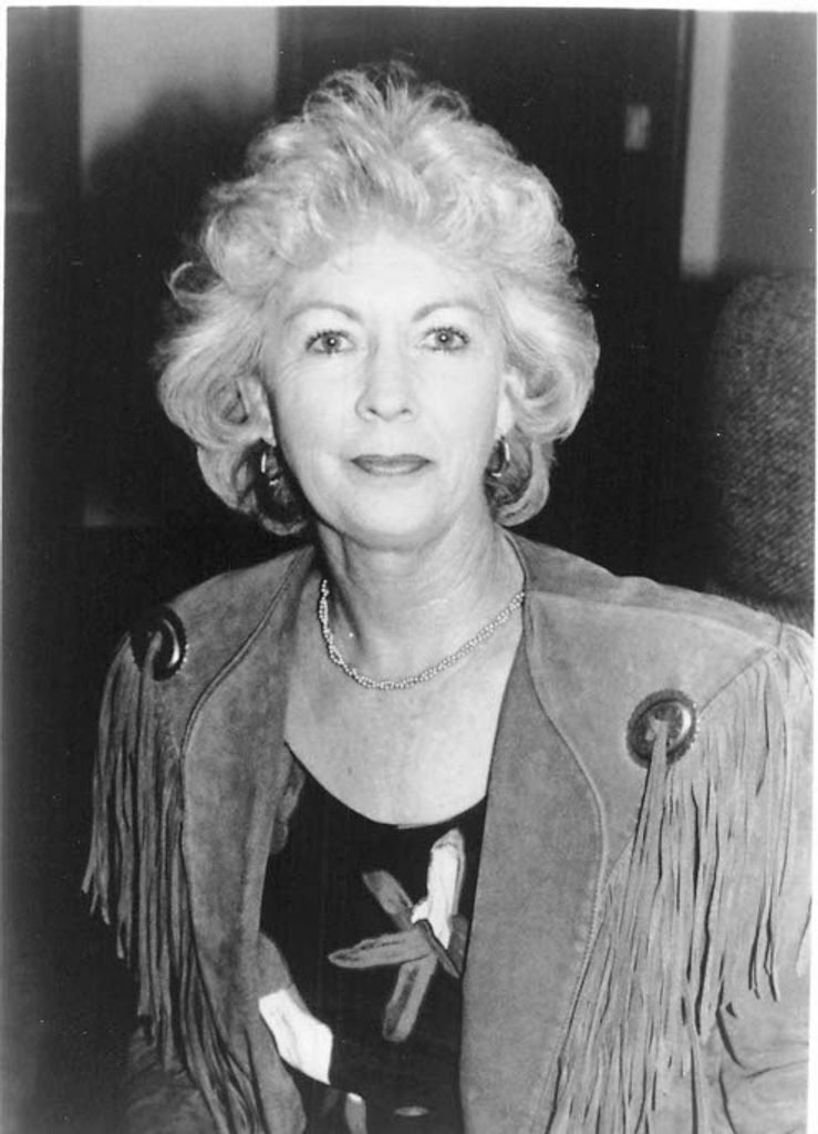 Sharron Barlen