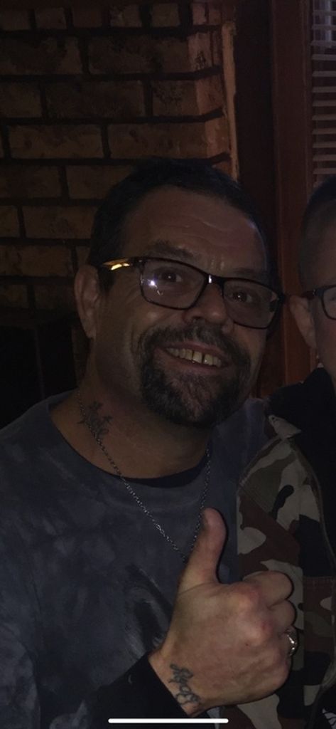 Kevin Otis Gross Profile Photo