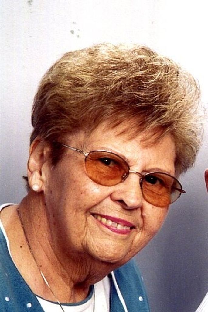 Rae Jean Moore Profile Photo