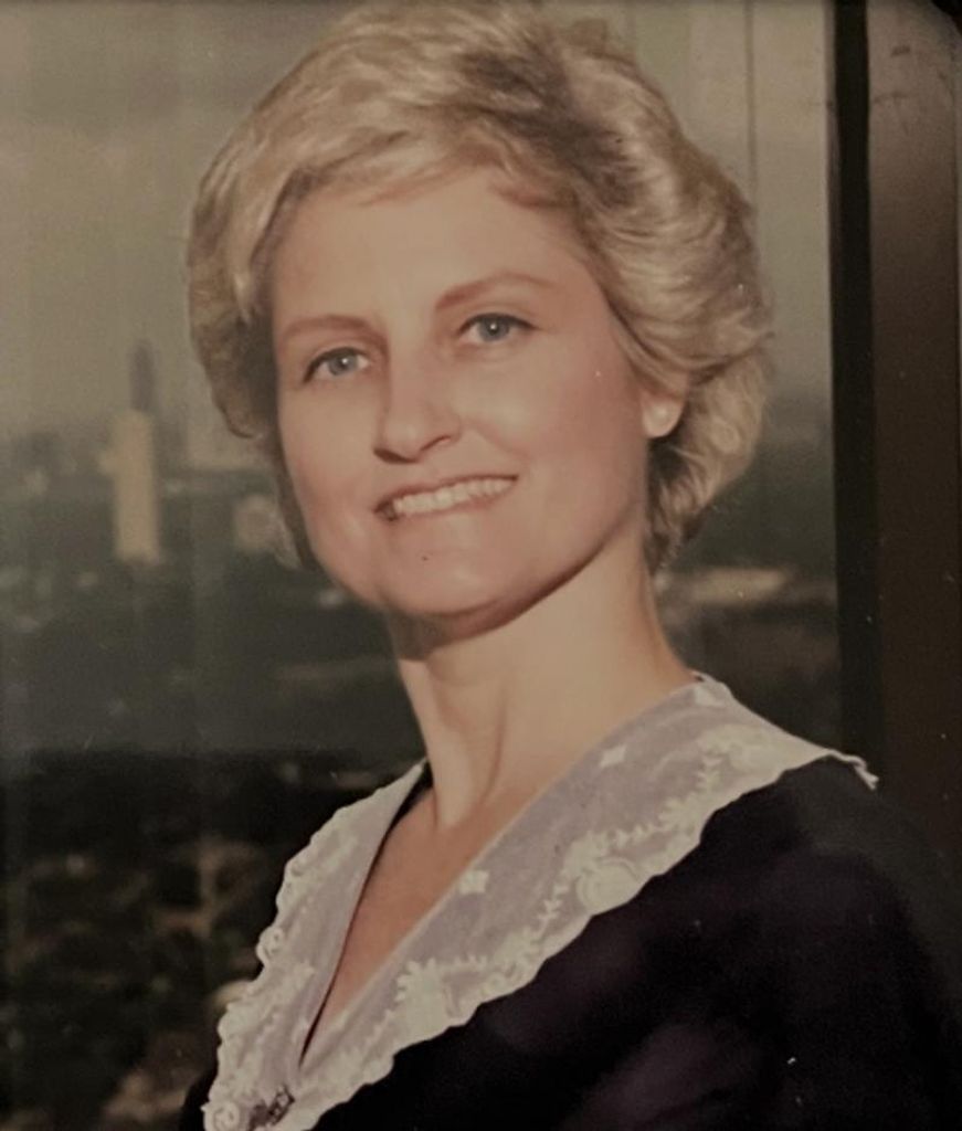 Margaret Elaine Thrasher Peckham Profile Photo