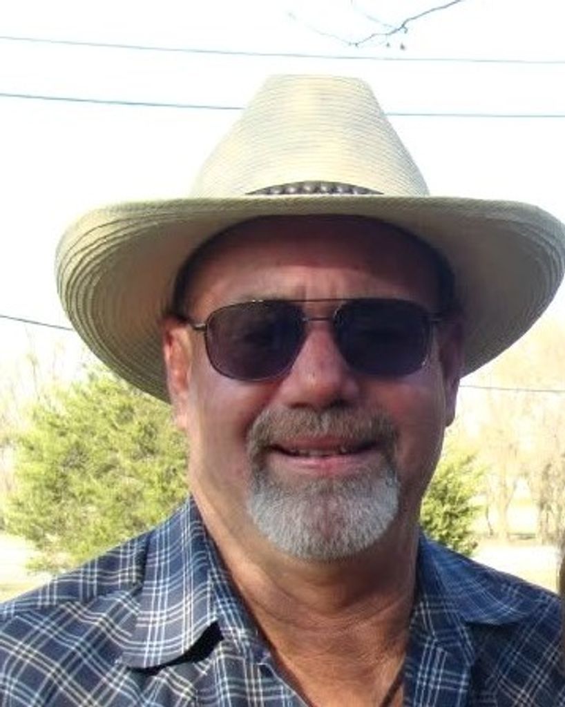 Steve E. Warner Profile Photo