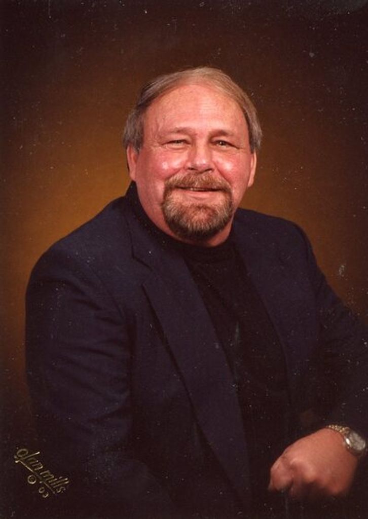 Donald Dewayne Nanney Profile Photo